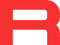 Logo Redder Gym