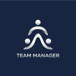 Logo Team Manager